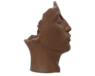Woman's Face Planter (Small) - image 2