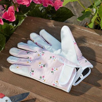 Smart Gardeners Gloves - Posies