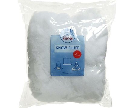 Snow Polyester