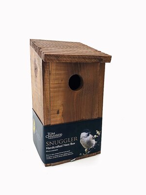 Snuggler Nest Box