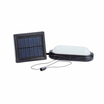 Solar Shed Light (50 Lumen)