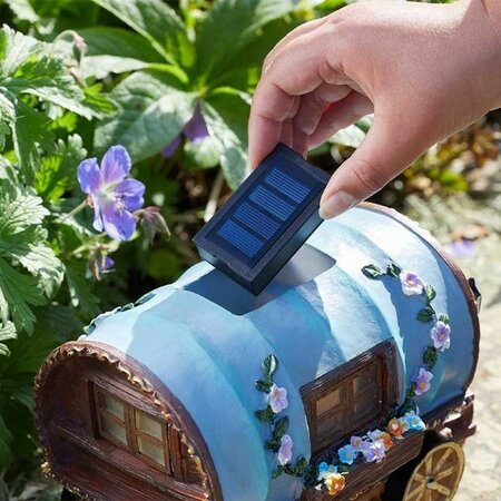 Image courtesy of Smart Garden Products