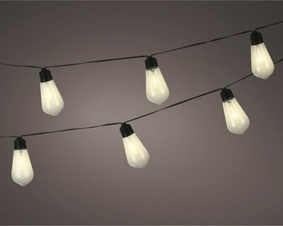 Solar partylight -Image courtesy of Kaemingk