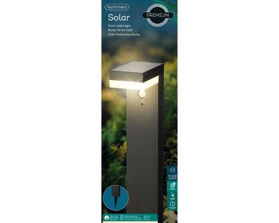 Solar stake light - image 3