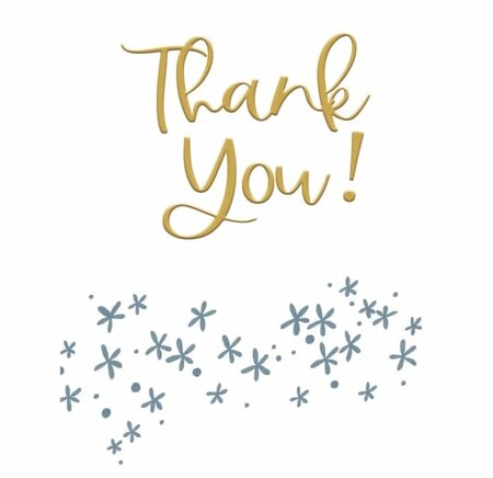 Special Occasions Thank You -Image courtesy of All Sorted