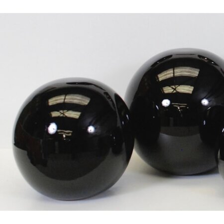 Sphere Glazed