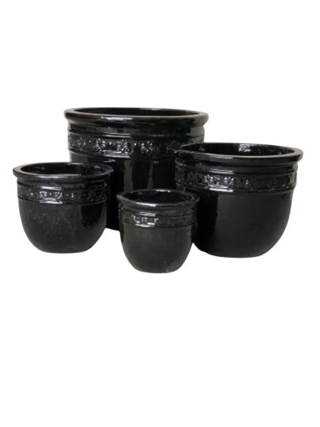 Spruce Planter  size 3