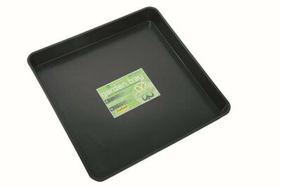 Square Garden Tray