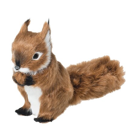 Squirrel (14cm)