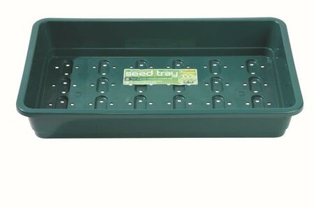 Standard Seed Tray