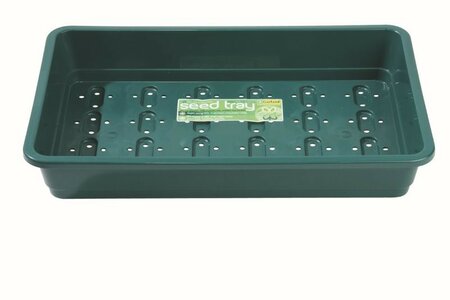 Standard Seed Tray -Image courtesy of Unichem