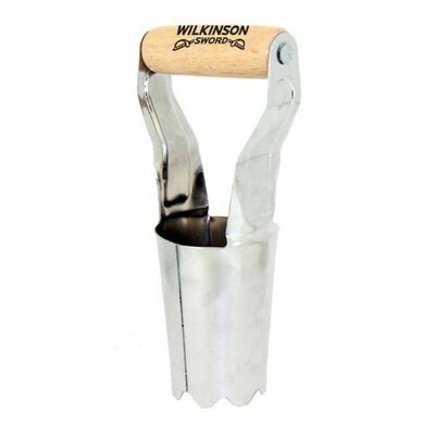 Steel Bulb Planter -Image courtesy of Barrus