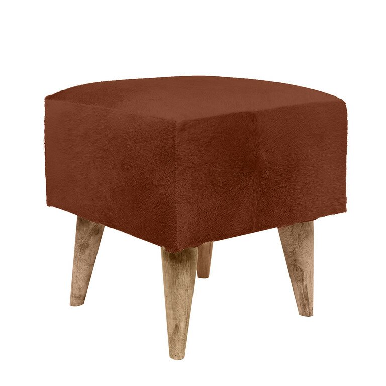 Foot stool Rust Colour Ardcarne Garden Centre Roscommon Boyle