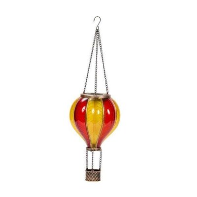 Sunset Flaming Balloon Lantern - image 2