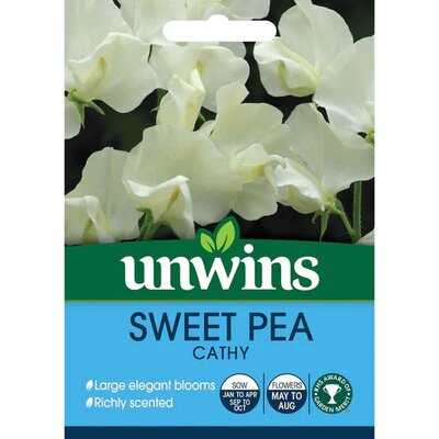 Sweet Pea Cathy (20) - image 1
