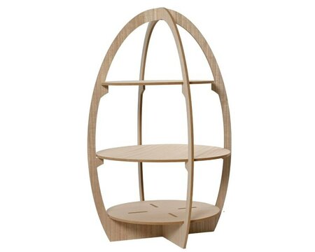 Tabletop Organiser -Image courtesy of Kaemingk