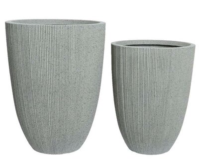 Tall Lennox Planter (Large)