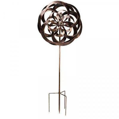 Taurus Solar Wind Spinner - image 2