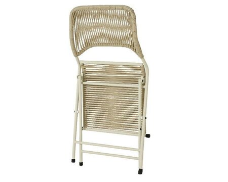 Tavernier wicker furniture set - image 4