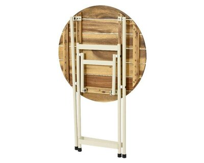 Tavernier wicker furniture set - image 5