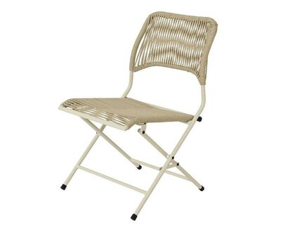 Tavernier wicker furniture set - image 2