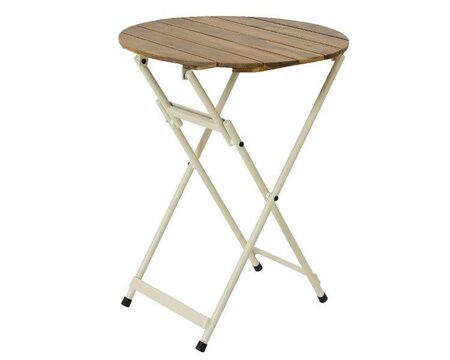 Tavernier wicker furniture set - image 3