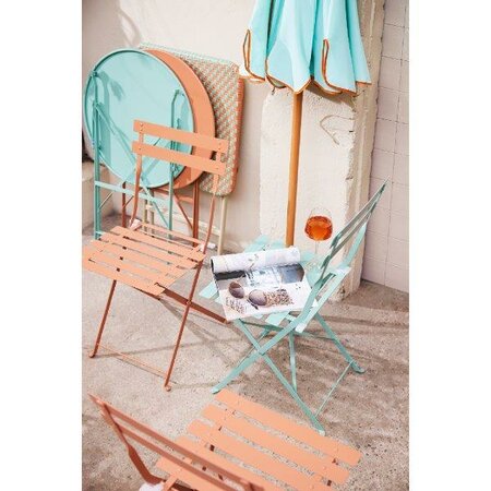Terracotta Stockholm furniture Set - image 2