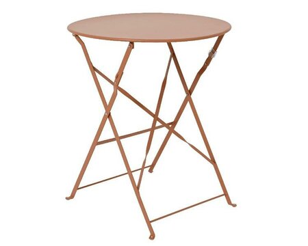 Terracotta Stockholm furniture Set - image 3