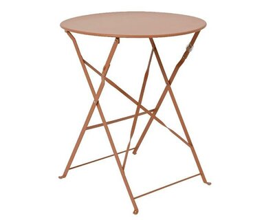 Terracotta Stockholm furniture Set - image 3