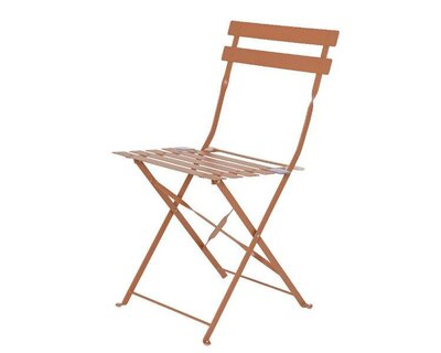 Terracotta Stockholm furniture Set - image 4