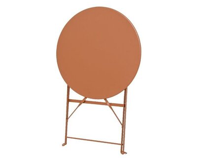 Terracotta Stockholm furniture Set - image 5
