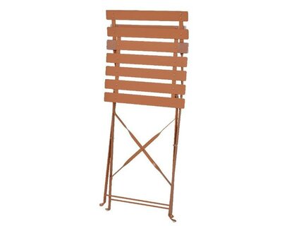 Terracotta Stockholm furniture Set - image 6