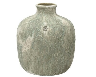 Terracotta Vase with sand finish -Image courtesy of Kaemingk