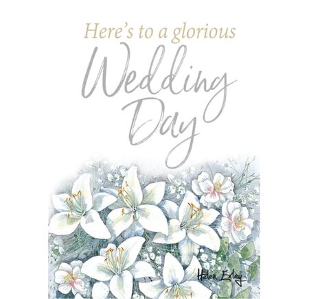 TGTK Glorious Wedding Day 18ed -Image courtesy of All Sorted