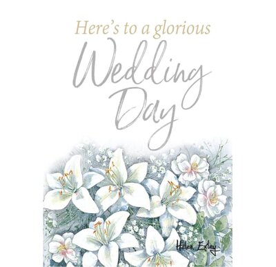 TGTK Glorious Wedding Day 18ed -Image courtesy of All Sorted