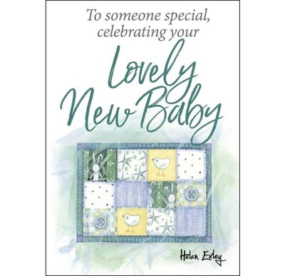 TGTK Lovely New Baby 18ed -Image courtesy of All Sorted