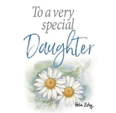 TGTK Very Special Daughter -Image courtesy of All Sorted