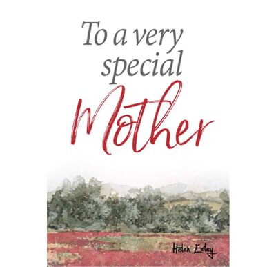 TGTK Very Special Mother -Image courtesy of All Sorted