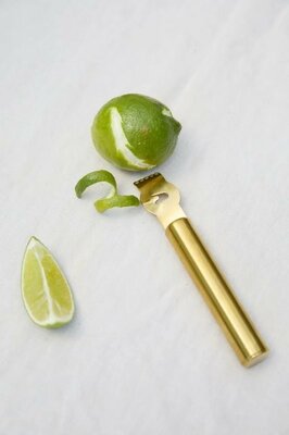 The Bertie Barware Set -Image courtesy of DesignWorks Ink.