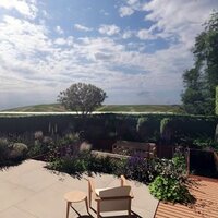 The Celebrity Dream Garden
