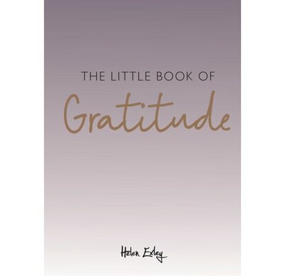 The Little Book of Gratitude -Image courtesy of All Sorted