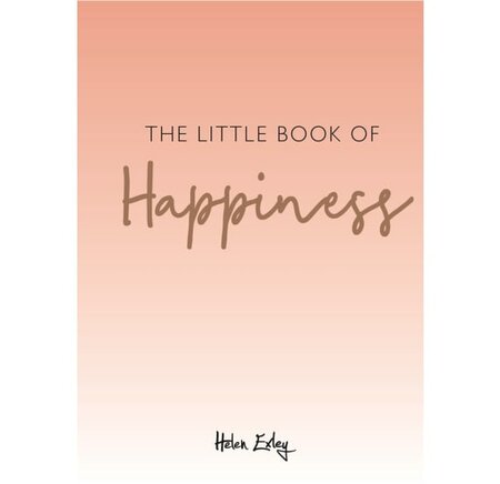 The Little Book of Happiness -Image courtesy of All Sorted