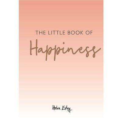 The Little Book of Happiness -Image courtesy of All Sorted