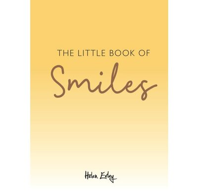 The Little Book of Smiles -Image courtesy of All Sorted