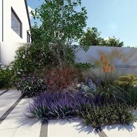 The Plant Lover's Garden