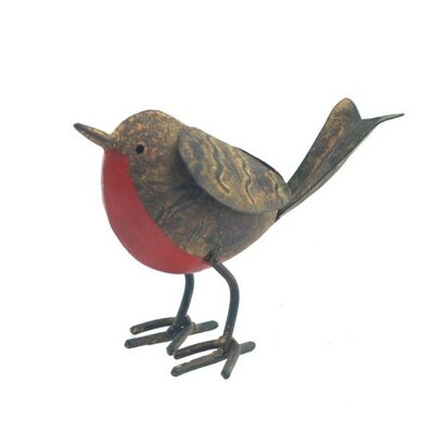 Tin Robin -