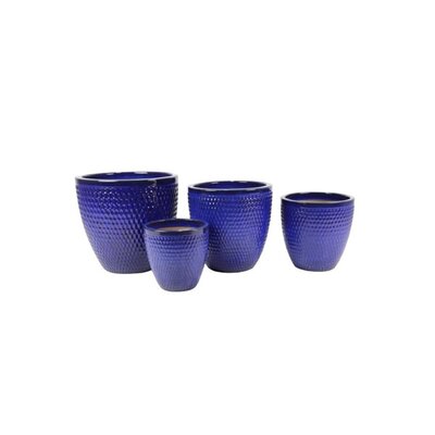 Toledo Planter (21cm dia.)