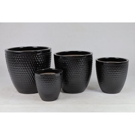 Toledo Planter – Large