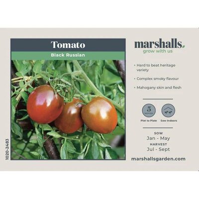 Image courtesy of Unwins Seeds