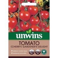 Tomato (Cherry) Gardener's Delight